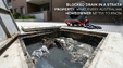 Blocked Drain Strata Property: Australian Homeowner